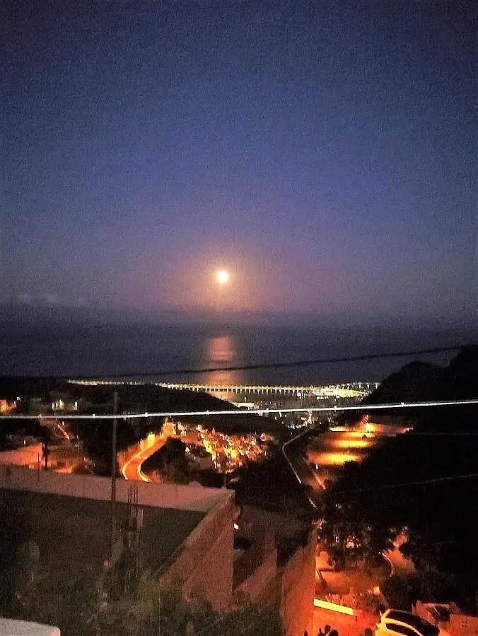 New Cave With Pool See View And Garden Santa Cruz de Tenerife 0*,  Spain