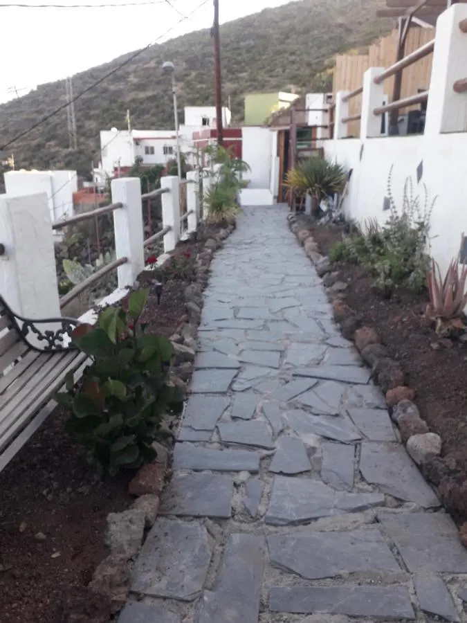 New Cave With Pool See View And Garden Santa Cruz de Tenerife Spain