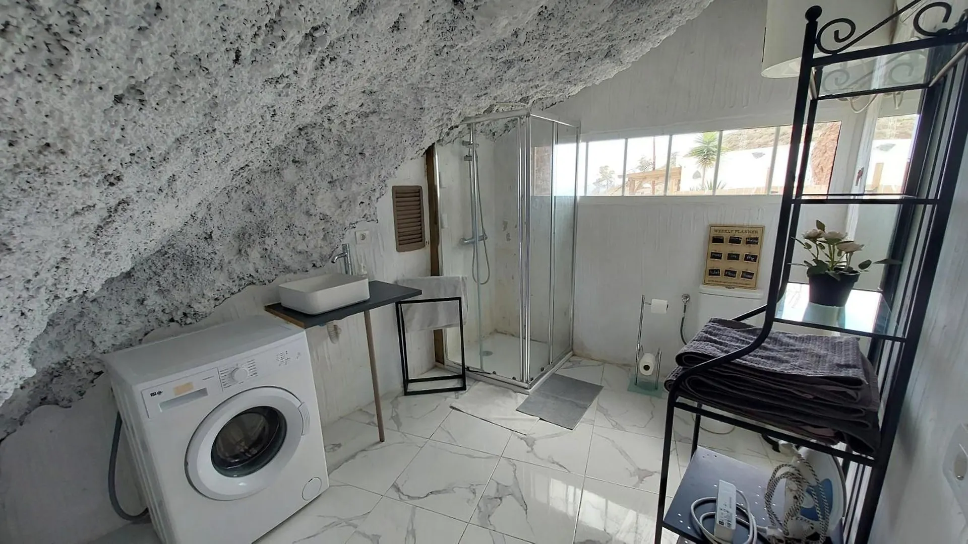 New Cave With Pool See View And Garden Santa Cruz de Tenerife