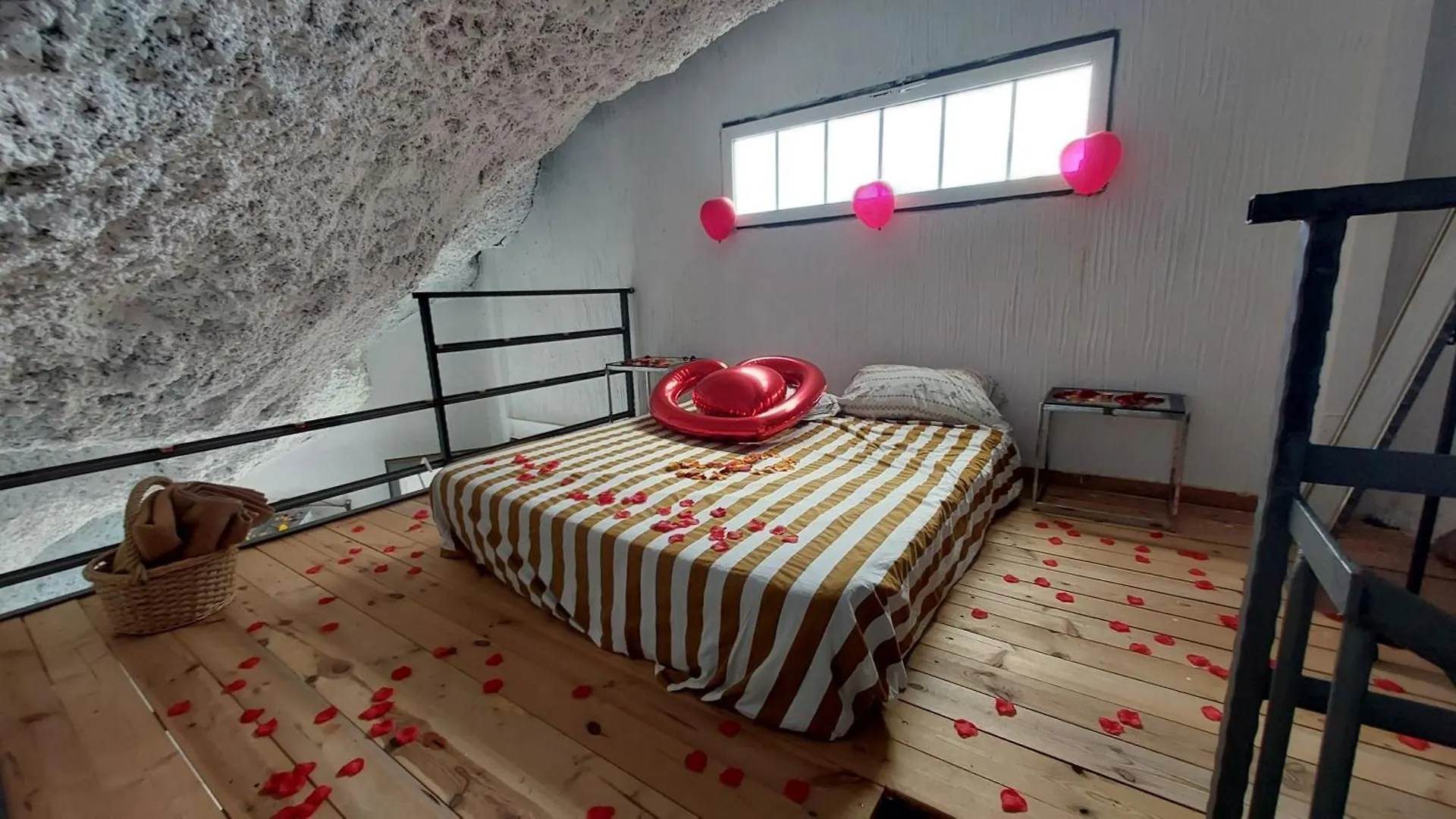 New Cave With Pool See View And Garden Santa Cruz de Tenerife Spain